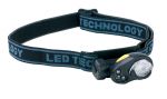 CLIMBING TECHNOLOGY Lumex egyelemes ledes fejlámpa