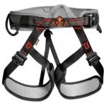 PETZL Aspir hegymászó beülő