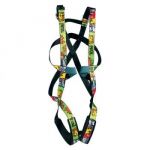 PETZL Oustiti gyerekbeülő 30kg-ig