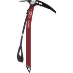 CLIMBING TECHNOLOGY Alpin tour hajlított nyelű jégcsákány