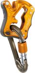 CLIMBING TECHNOLOGY CLICK-UP sziklamászó biztosító eszköz karabinerrel