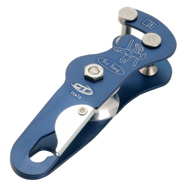 CLIMBING TECHNOLOGY Aigle ereszkedő gép CLIMBING TECHNOLOGY Aigle ereszkedő gép