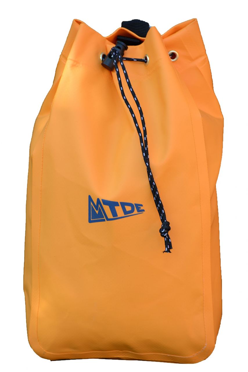 MTDE barlangász kisbag 5L
