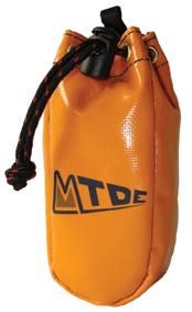 MTDE Portapilas elemtároló kisbag