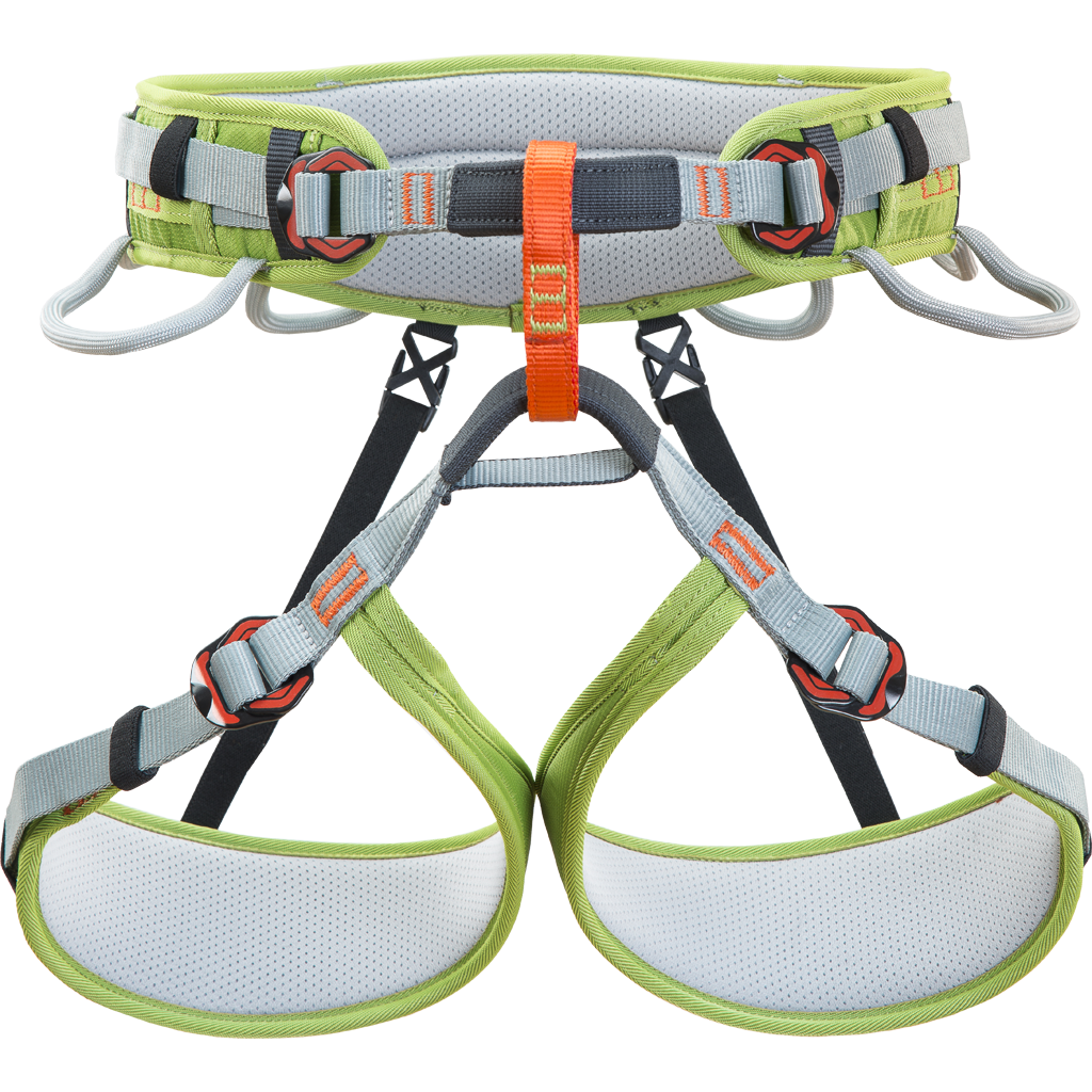 CLIMBING TECHNOLOGY Ascent sziklamászó beülő CLIMBING TECHNOLOGY Ascent sziklamászó beülő