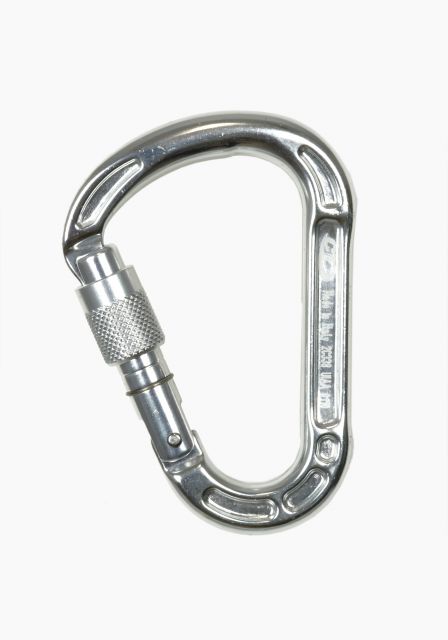 CLIMBING TECHNOLOGY Concept csavaros HMS karabiner CLIMBING TECHNOLOGY Concept csavaros HMS karabiner