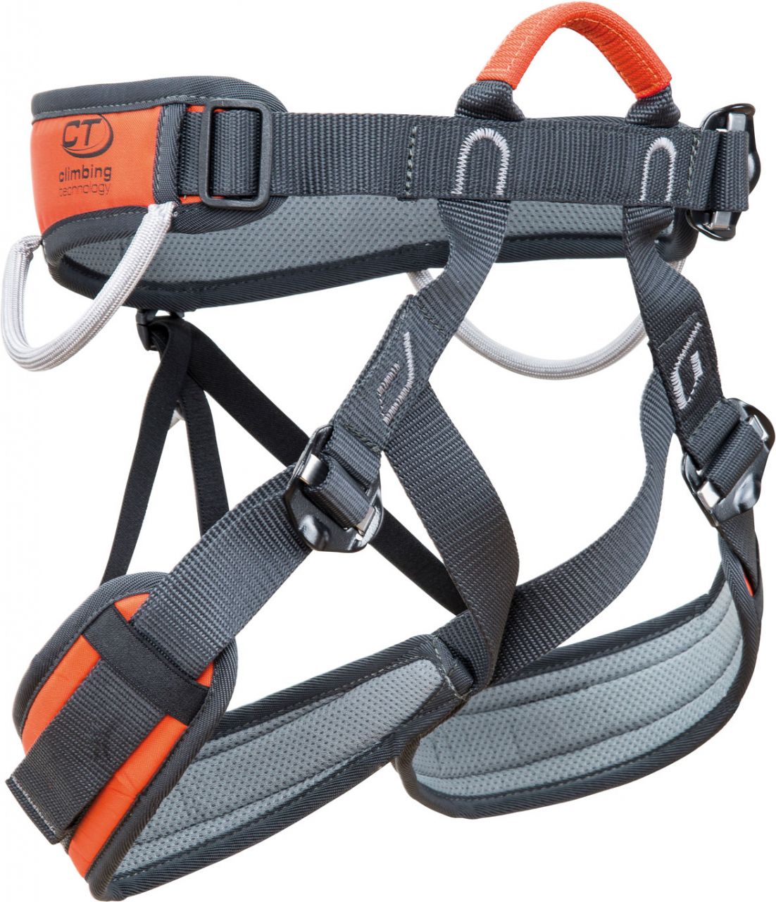 CLIMBING TECHNOLOGY Explorer hegymászó beülő CLIMBING TECHNOLOGY Explorer hegymászó beülő