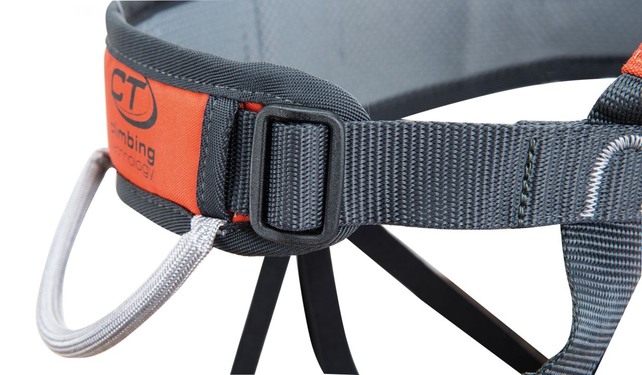 CLIMBING TECHNOLOGY Explorer hegymászó beülő CLIMBING TECHNOLOGY Explorer hegymászó beülő