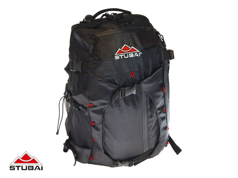 STUBAI Tecbag evo II hátizsák 25L STUBAI Tecbag evo II hátizsák 25L