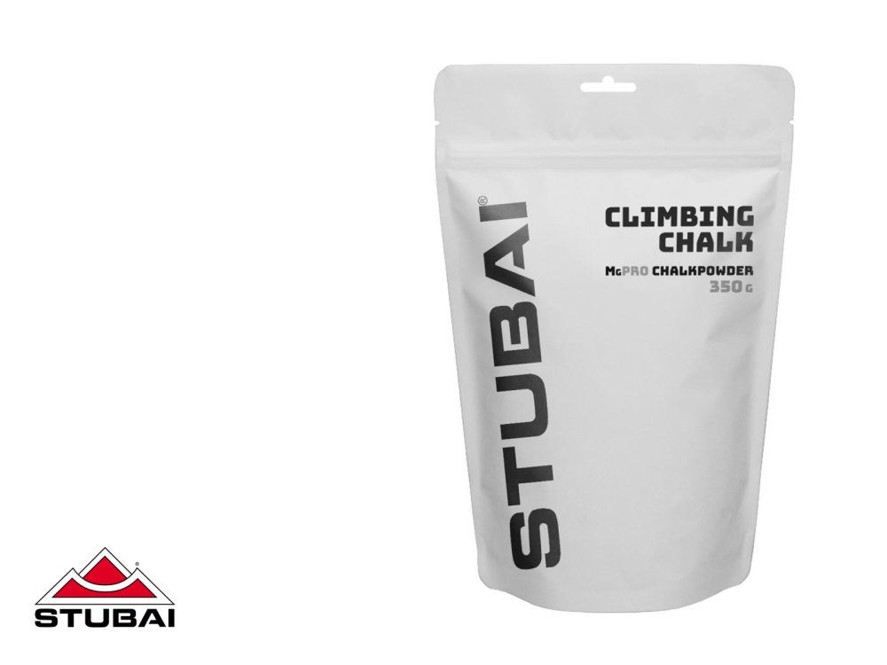 STUBAI magnézia por 350g STUBAI magnézia por 350g