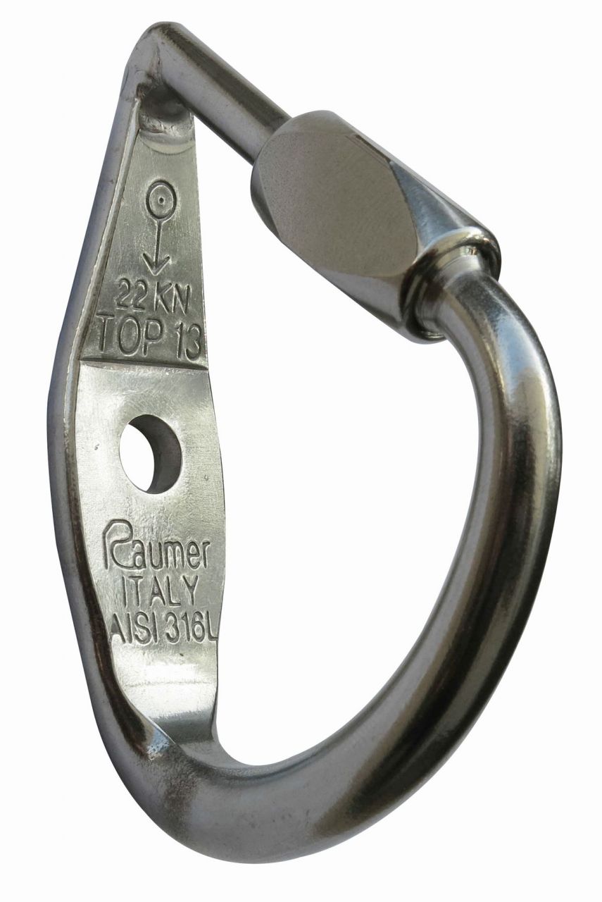 RAUMER TOP 13 csavaros ring RAUMER TOP 13 csavaros ring