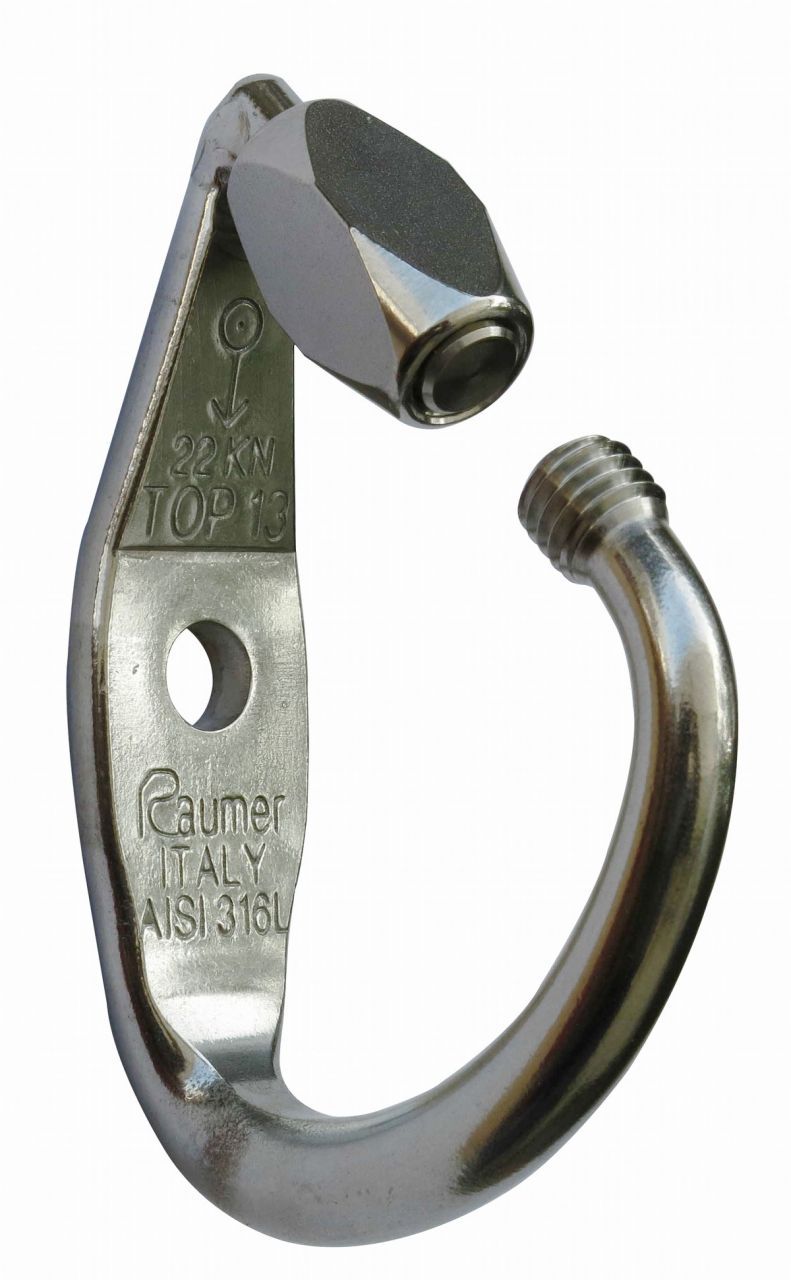 RAUMER TOP 13 csavaros ring RAUMER TOP 13 csavaros ring