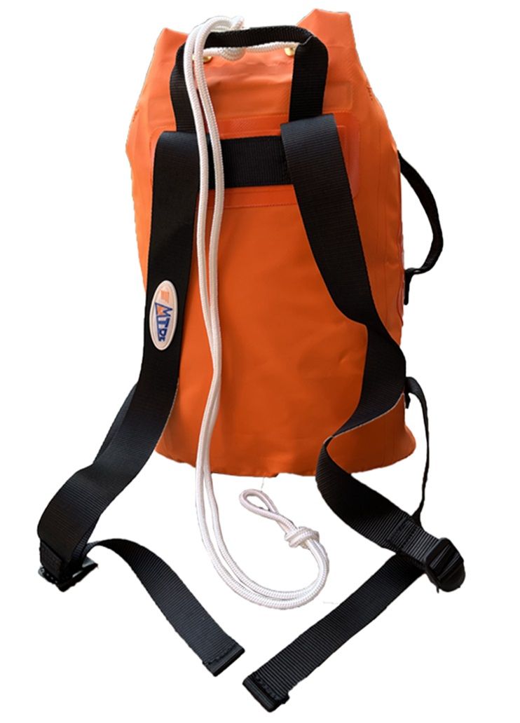 MTDE Mini pro 20L barlangász personal bag