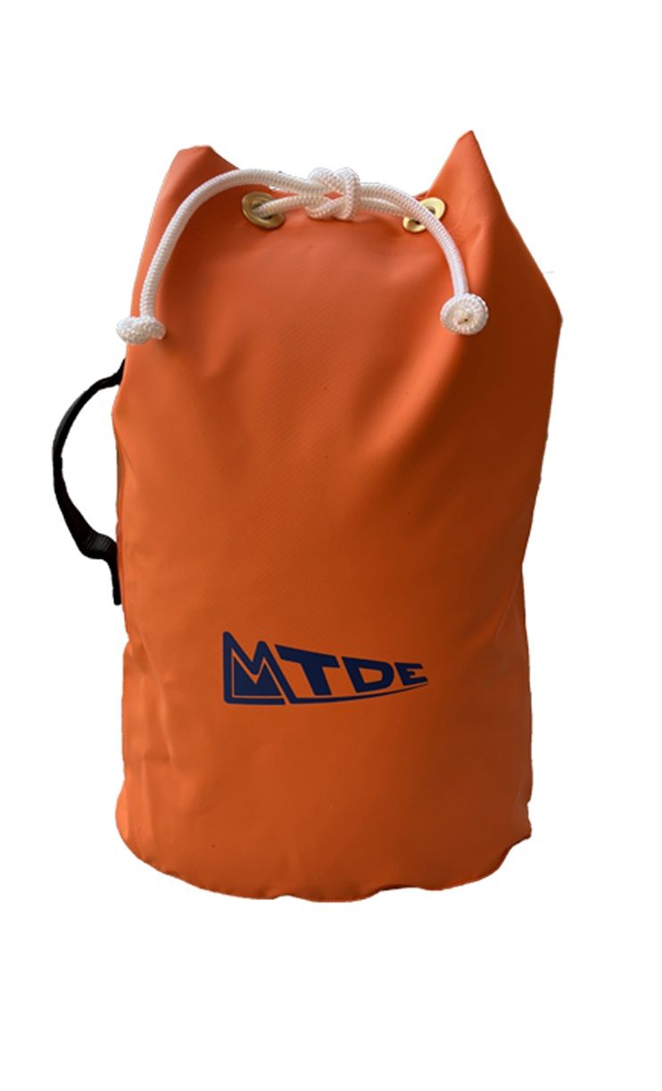 MTDE Mini pro 20L barlangász personal bag