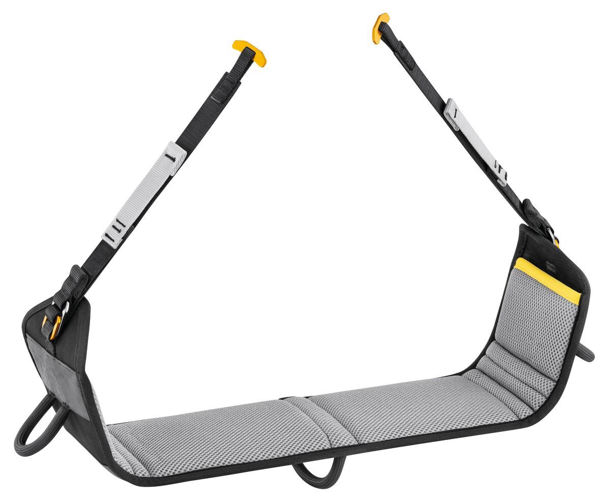PETZL Podium alpin ülőpad