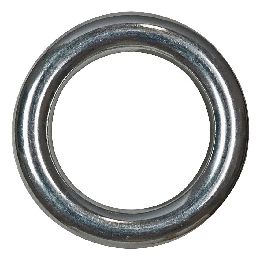 CLIMBING TECHNOLOGY acél gyűrű