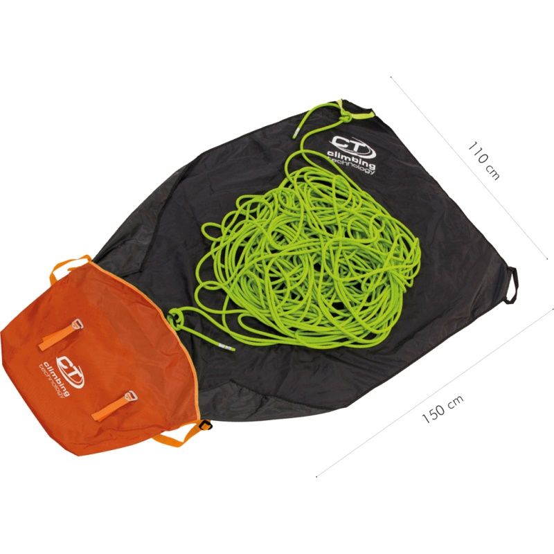 CLIMBING TECHNOLOGY kötélszállító táska CLIMBING TECHNOLOGY kötélszállító táska