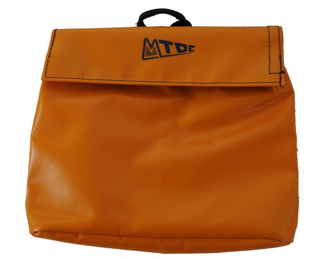 MTDE Topokit kisbag térképezéshez MTDE Topokit kisbag térképezéshez