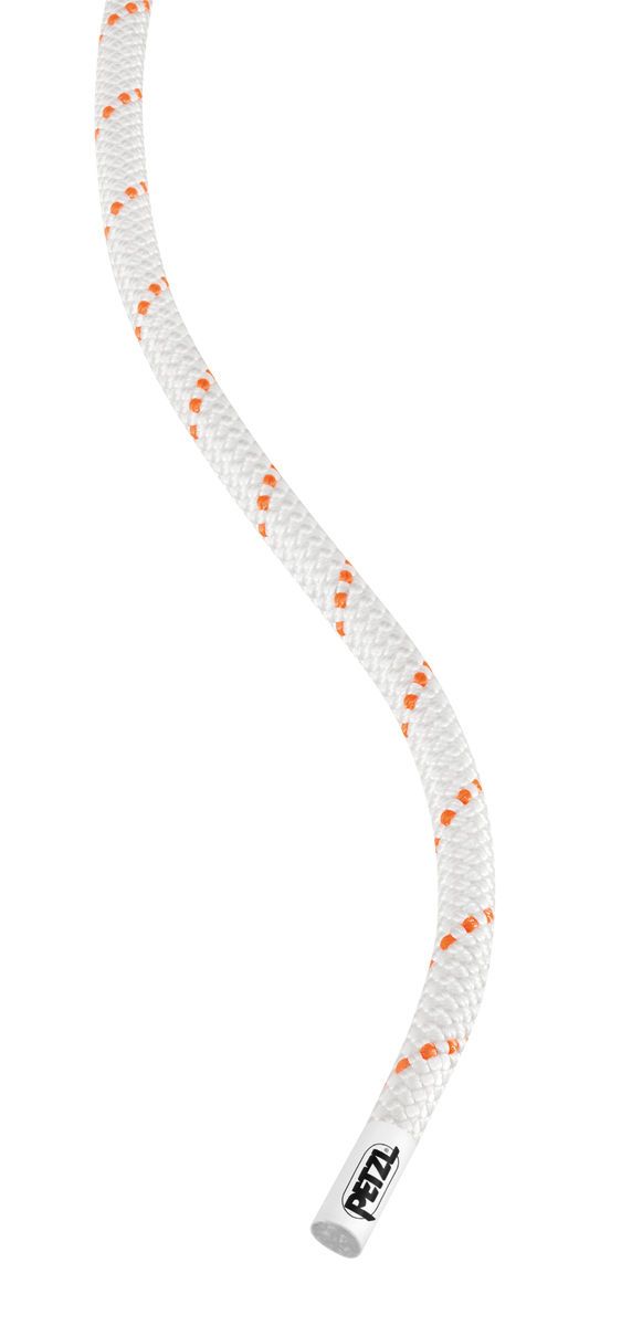 PETZL Push statikus kötél 9mm fehér 2m