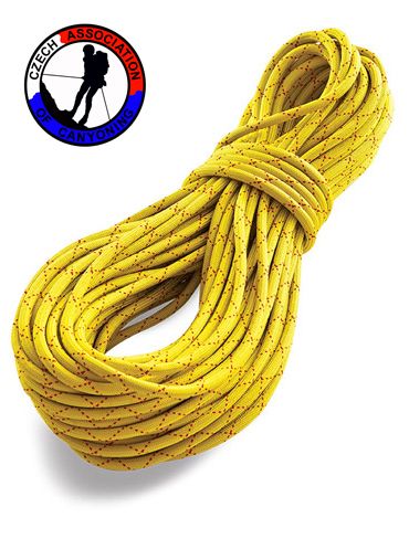 TENDON Salamander 60m 10,2mm kanyonos kötél TENDON Salamander 60m 10,2mm kanyonos kötél