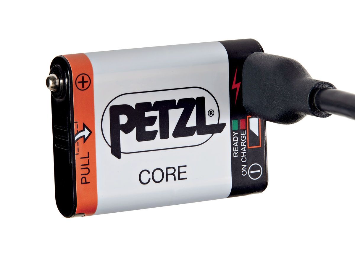 PETZL Core akkumlátor