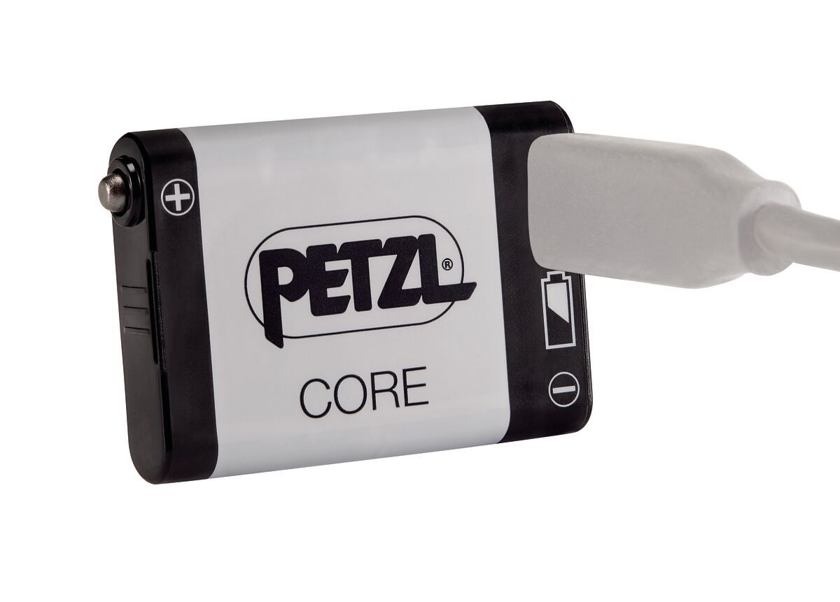 PETZL Core akkumlátor PETZL Core akkumlátor