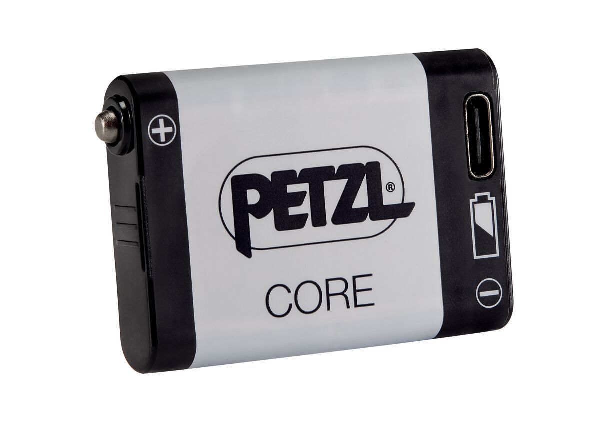 PETZL Core akkumlátor PETZL Core akkumlátor
