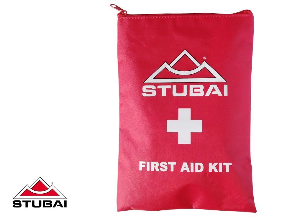 STUBAI Elsősegély csomag STUBAI Elsősegély csomag