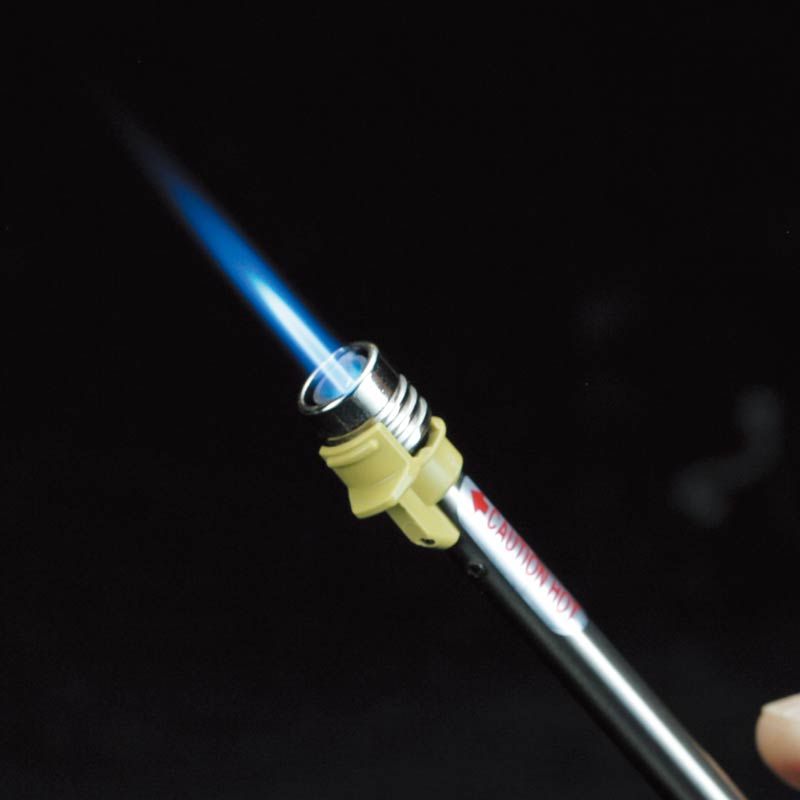 SOTO Pocket Torch kihosszabbítható gázgyújtó