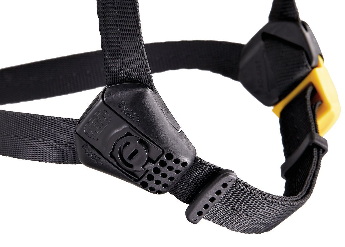 PETZL Strato védősisak PETZL Strato védősisak