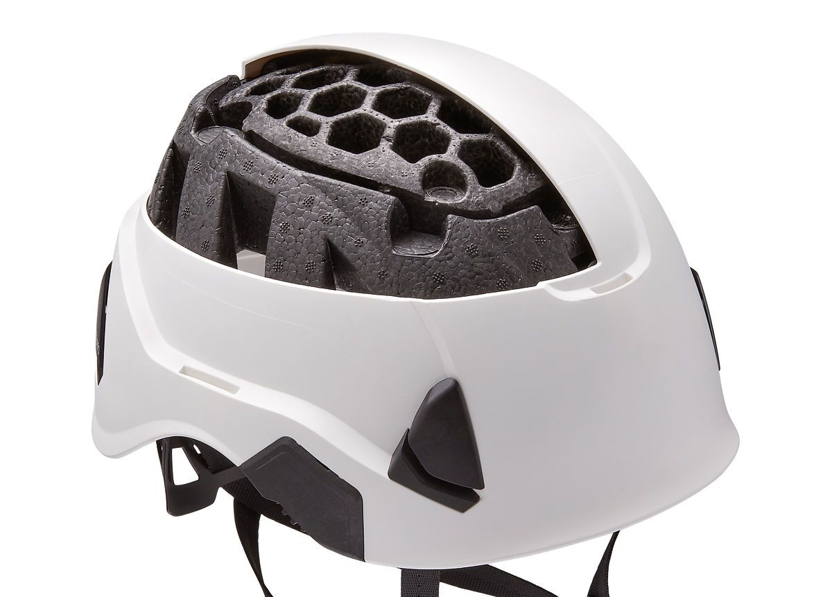 PETZL Strato védősisak PETZL Strato védősisak