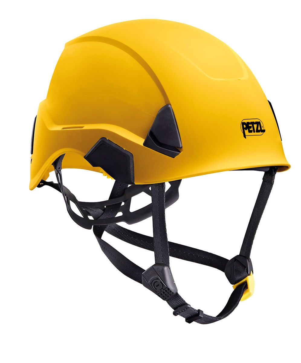 PETZL Strato védősisak PETZL Strato védősisak
