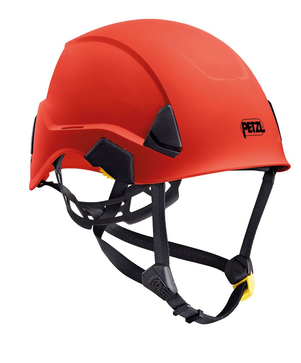 PETZL Strato védősisak PETZL Strato védősisak
