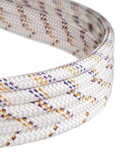 COURANT Bandit statikus kötél 10,5mm 60m 1 varrott kötélvéggel