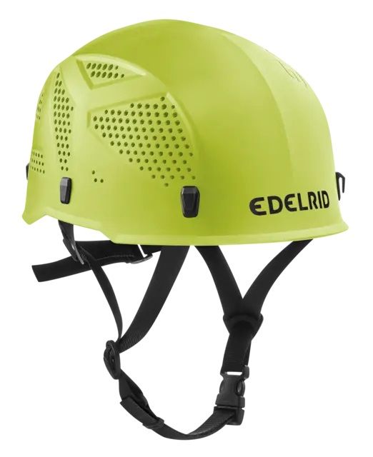 EDELRID Ultralight sisak