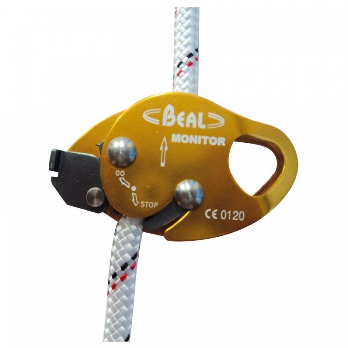 BEAL Monitor zuhanásgátló eszköz