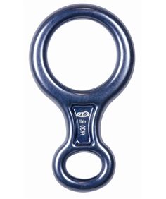 CLIMBING TECHNOLOGY OB ereszkedő nyolcas CLIMBING TECHNOLOGY OB ereszkedő nyolcas