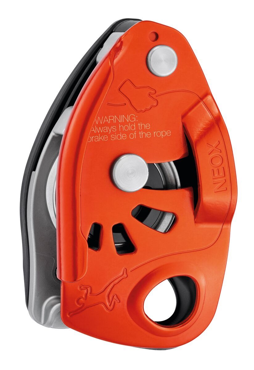 PETZL Neox biztosító eszköz