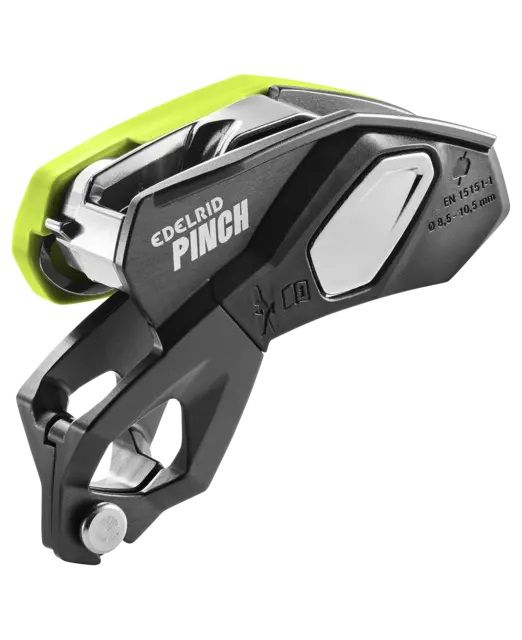 EDELRID Pinch biztosító eszköz