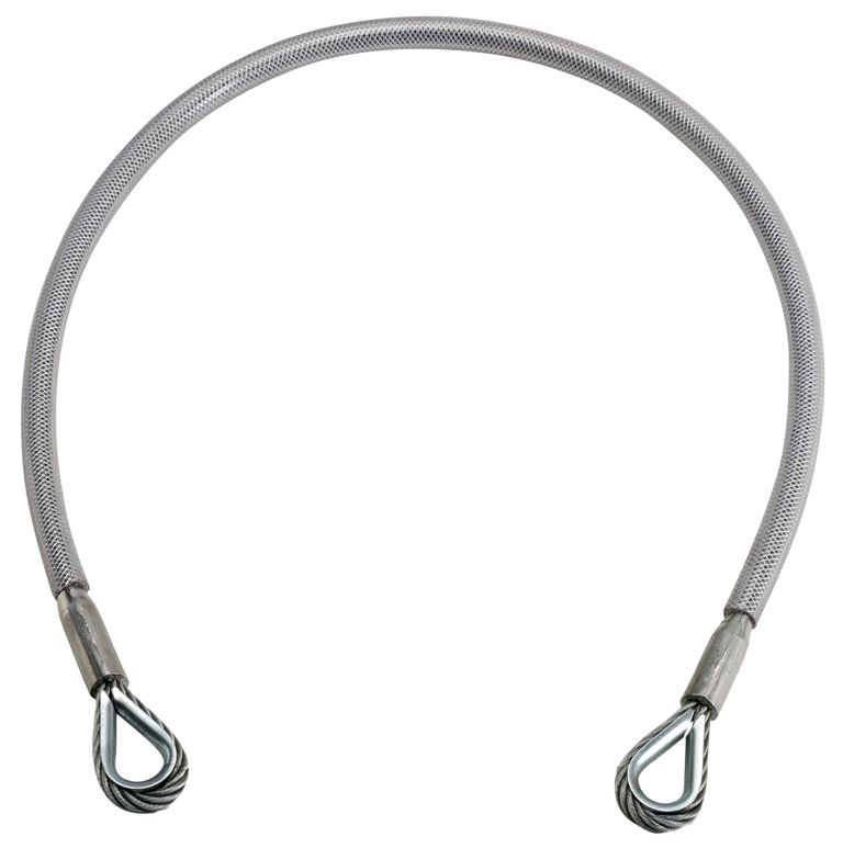 CAMP Anchor cable drótkötél 100cm