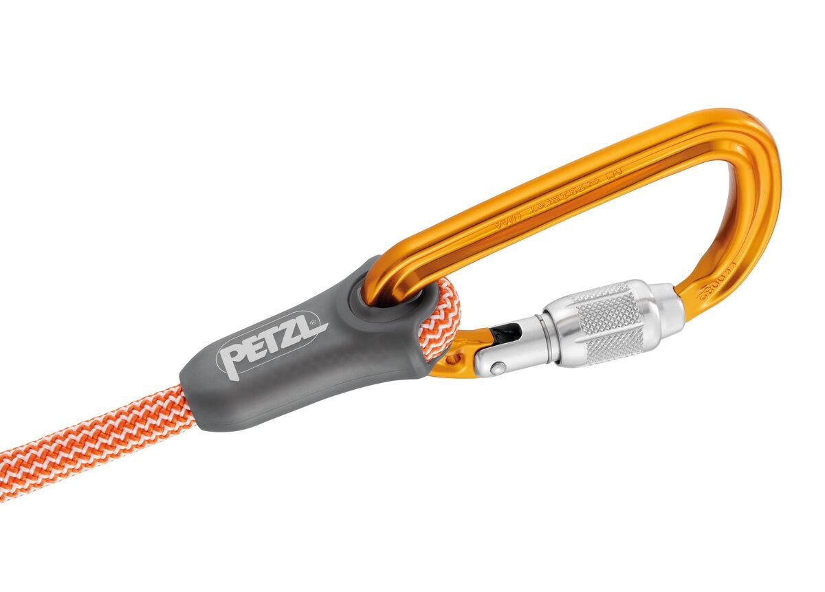 PETZL Dual Caving Y kantár barlangászathoz PETZL Dual Caving Y kantár barlangászathoz