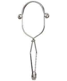 CLIMBING TECHNOLOGY Anchor rozsdamentes dróthurok CLIMBING TECHNOLOGY Anchor rozsdamentes dróthurok