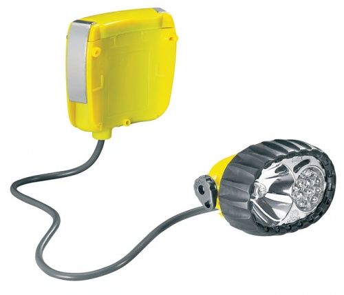 PETZL Fixo duo led 14 fejlámpa